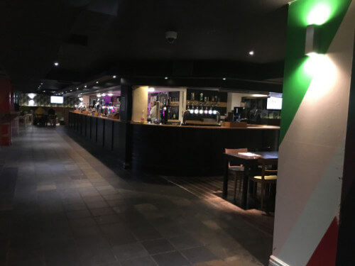Image of Bar One